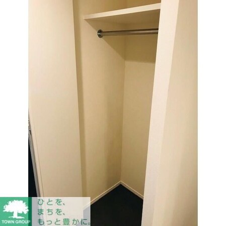 パークフラッツ中目黒の物件内観写真